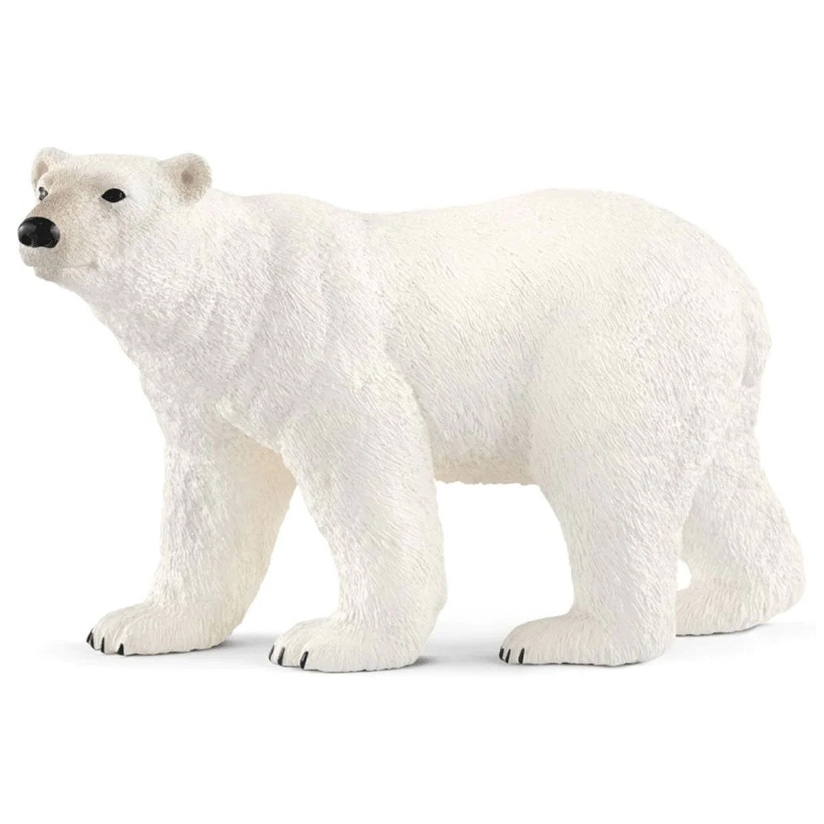 Schleich Polar Wildlife Set