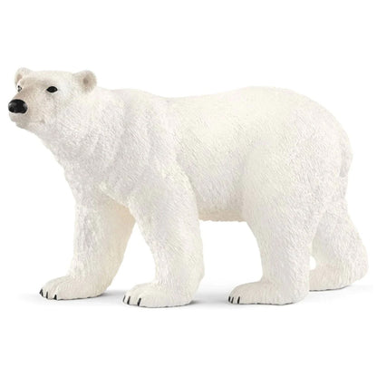 Schleich Polar Wildlife Set