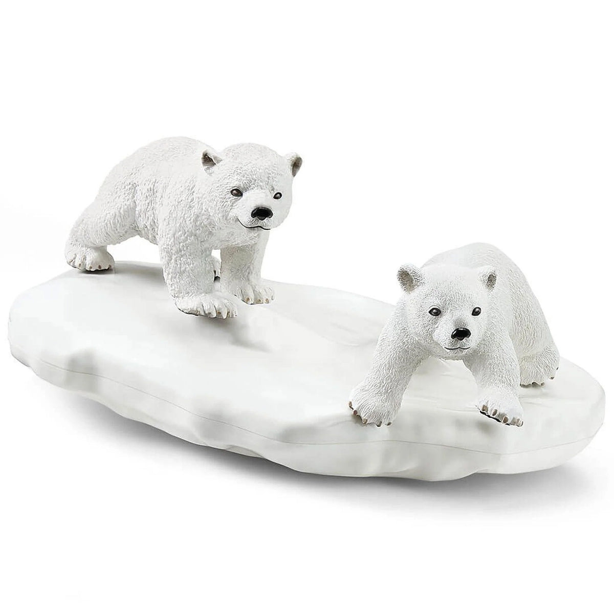 Schleich Polar Wildlife Set