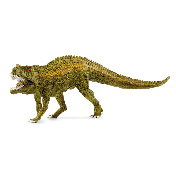 Schleich Postosuchus Green