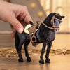 Schleich Pura Raza Espanola Mare with Tack