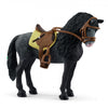 Schleich Pura Raza Espanola Mare with Tack