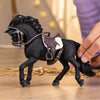 Schleich Pura Raza Espanola Stallion with Tack