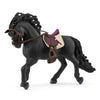 Schleich Pura Raza Espanola Stallion with Tack