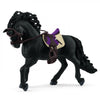 Schleich Pura Raza Espanola Stallion with Tack