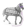 Schleich Purple Halter