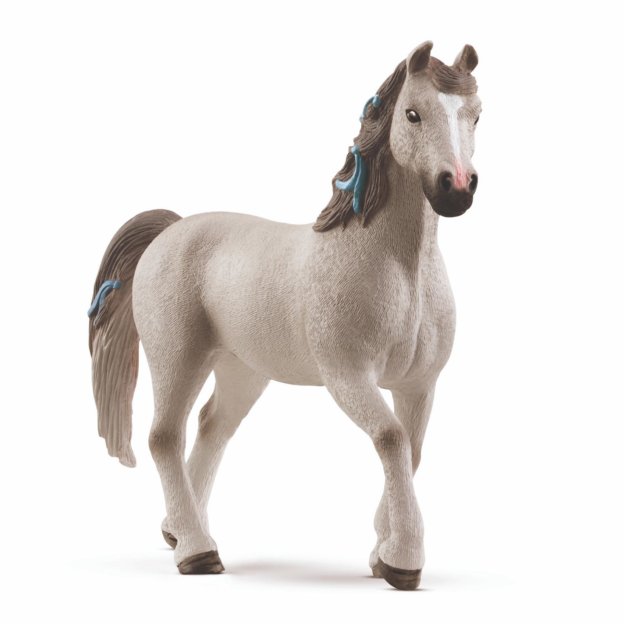 Schleich Exclusive Quarter Horse Gelding – Animal Kingdoms Toy Store