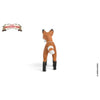 Schleich Rabbat the Fox