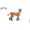 Schleich Rabbat the Fox