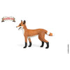 Schleich Rabbat the Fox