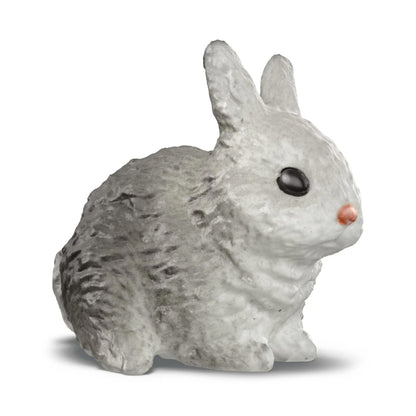 Schleich Rabbit Hutch