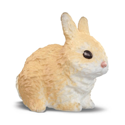 Schleich Rabbit Hutch