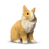 Schleich Rabbit Hutch