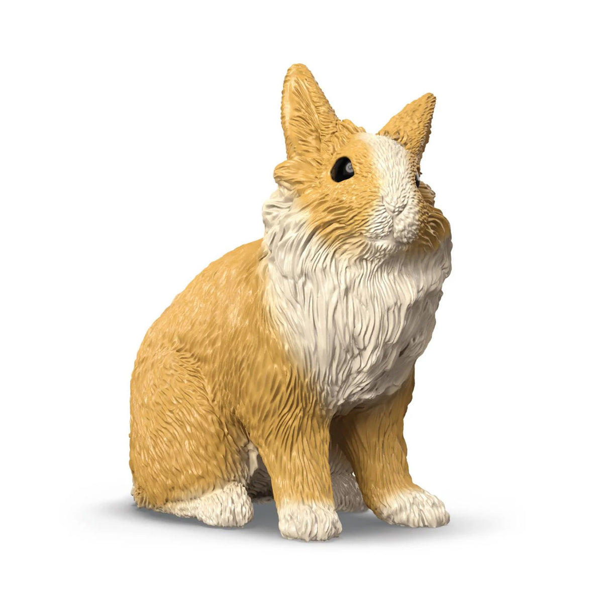 Schleich Rabbit Hutch