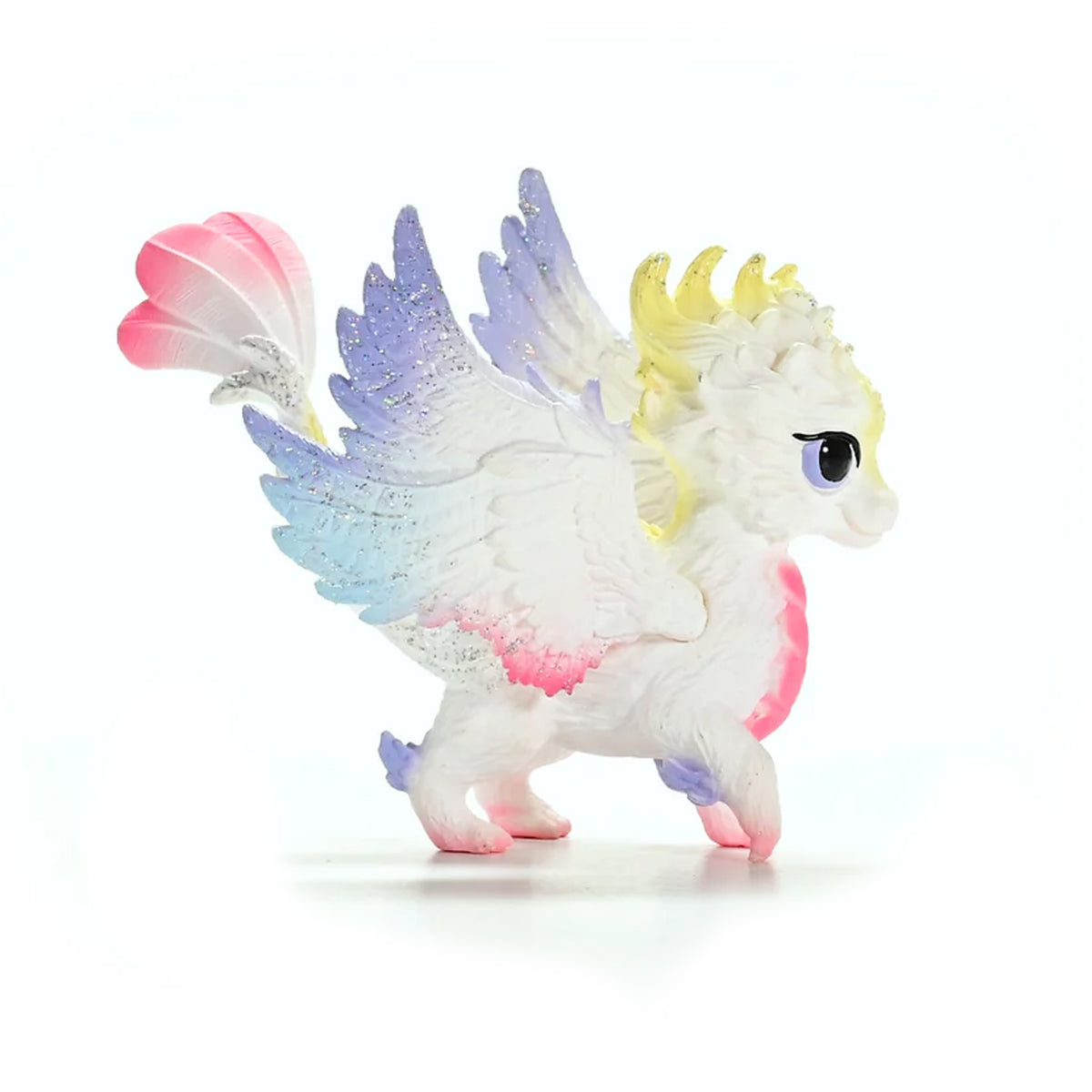 Schleich Rainbow Baby Dragon