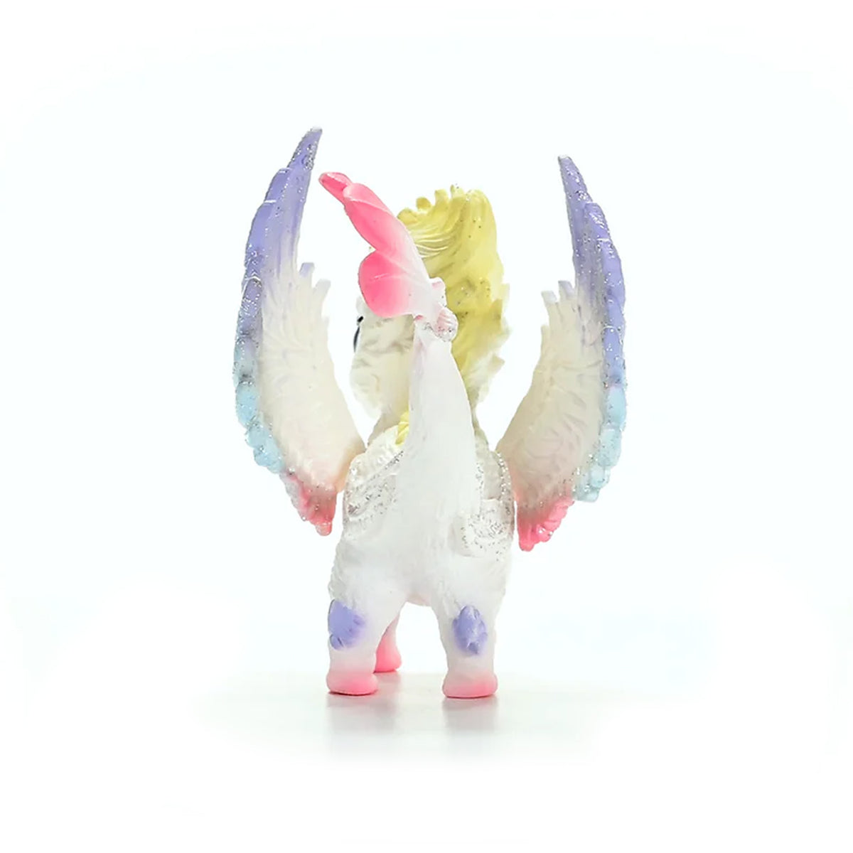 Schleich Rainbow Baby Dragon