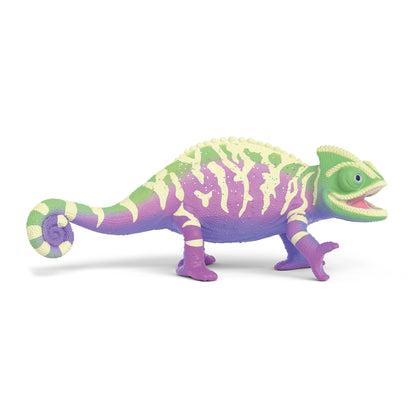 Schleich Rainbow Caspar the Chameleon