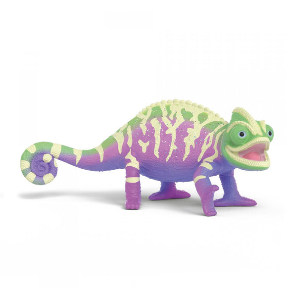 Schleich Rainbow Caspar the Chameleon