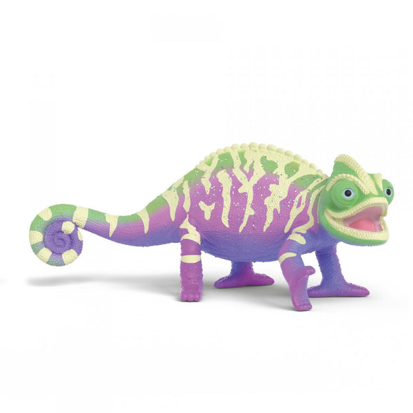 Schleich Rainbow Caspar the Chameleon