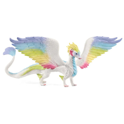 Schleich Rainbow Dragon