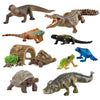 Schleich Reptiles and Amphibians – 12 piece set