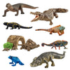 Schleich Reptiles and Amphibians – 11 piece set