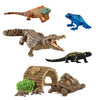 Schleich Reptiles and Amphibians – 8 piece set