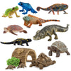 Schleich Reptiles and Amphibians – 12 piece set