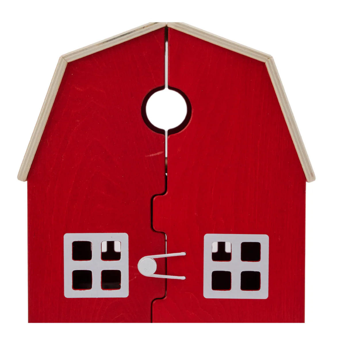 Schleich Large Wooden Barn