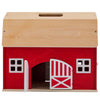 Schleich Large Wooden Barn