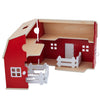 Schleich Large Wooden Barn