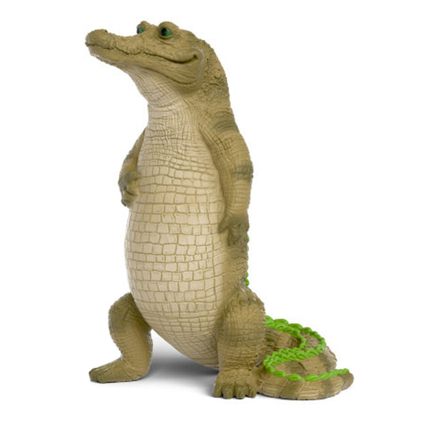 Schleich Rick the Crocodile