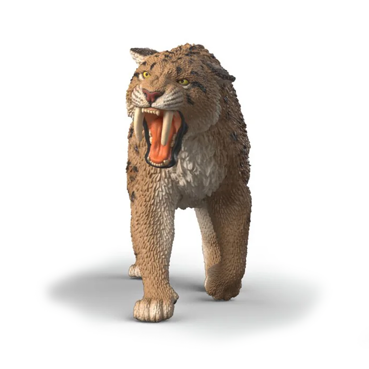 Schleich Saber-Toothed Tiger