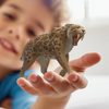 Schleich Saber-Toothed Tiger