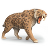 Schleich Saber-Toothed Tiger