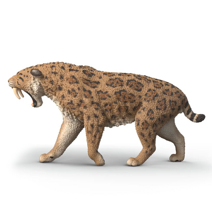 Schleich Saber-Toothed Tiger
