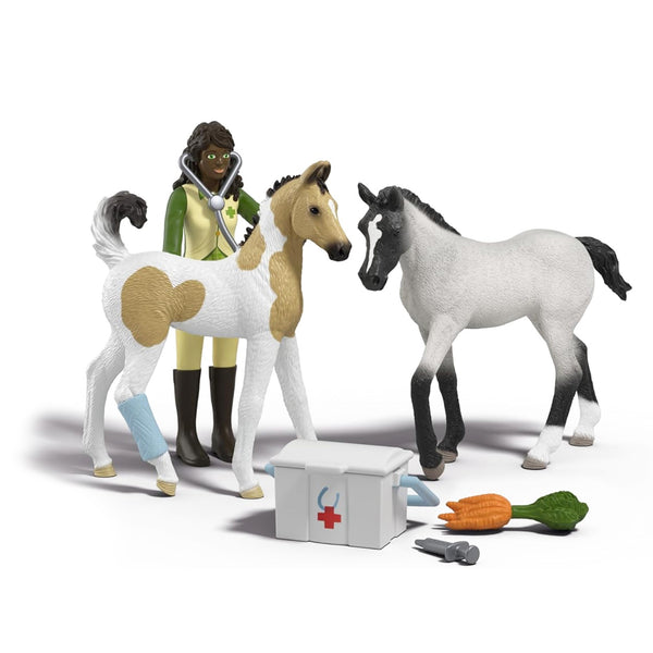 Schleich Sarah's First Aid Kit