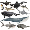 Schleich Sea Life – 10 piece set