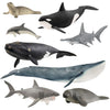 Schleich Sea Life – 8 piece set
