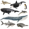 Schleich Sea Life – 8 piece set