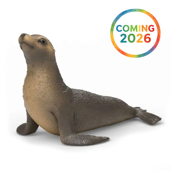 Schleich Sea Lion