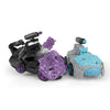 Schleich Shadow CrashMobile with Mini Creature