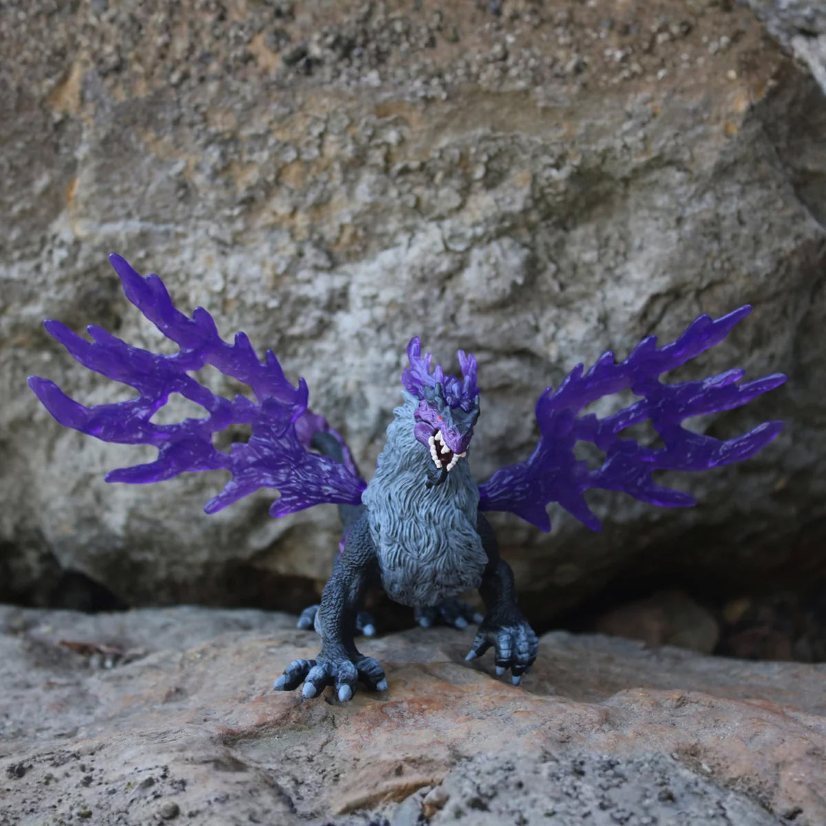 Schleich Shadow Dragon