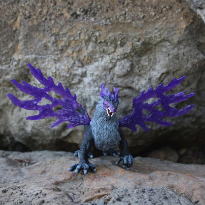 Schleich Shadow Dragon