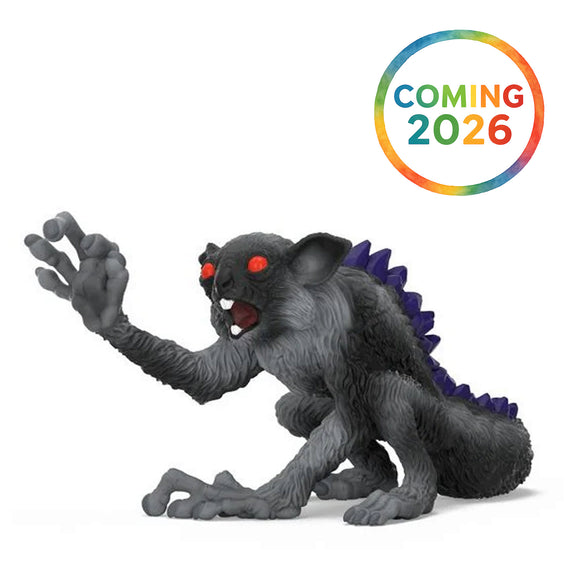 Schleich Shadow Lemur