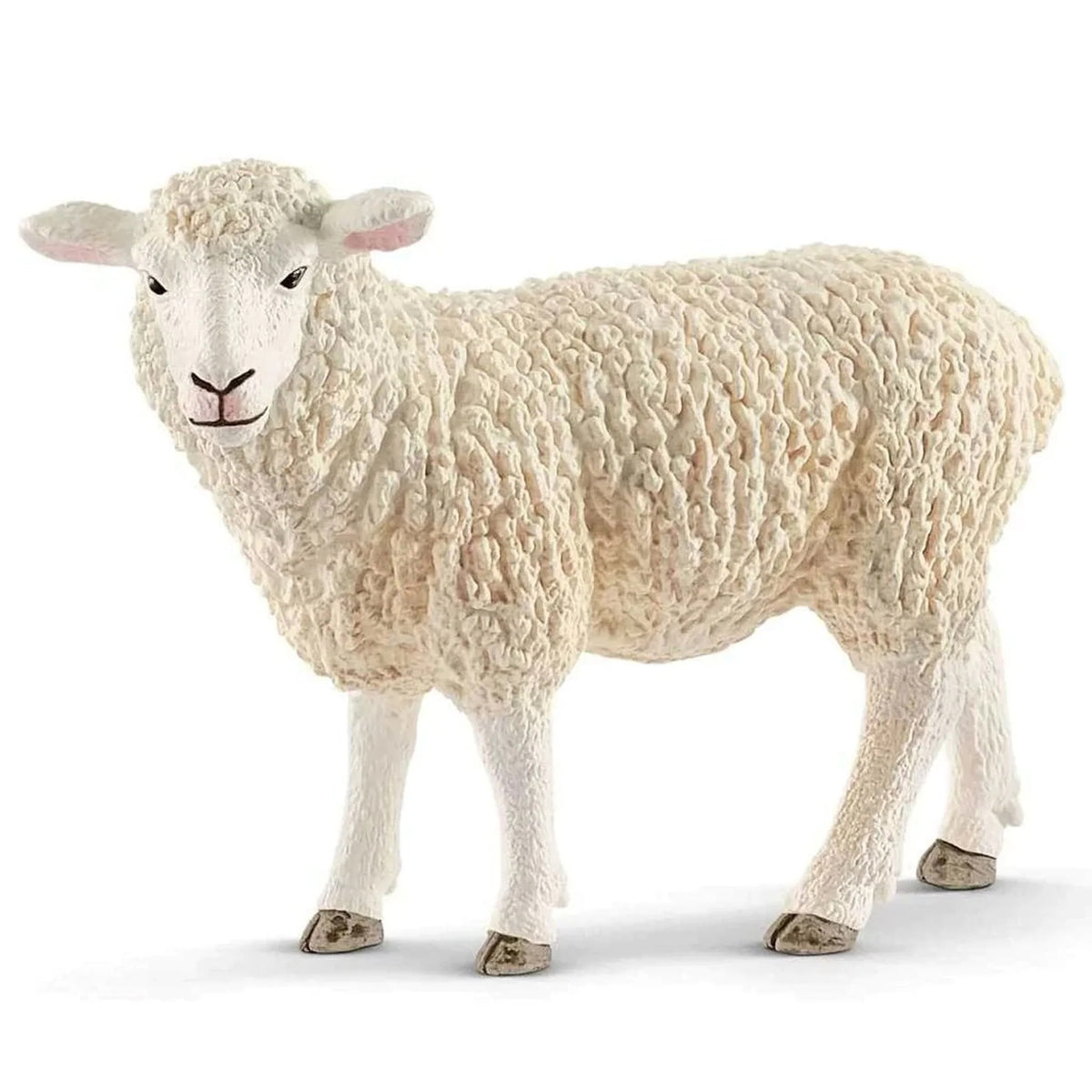 Schleich Farm Animals – 10 piece set