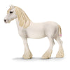 Schleich Shire Mare