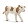 Schleich Mixed Cattle Bundle – 8 piece set