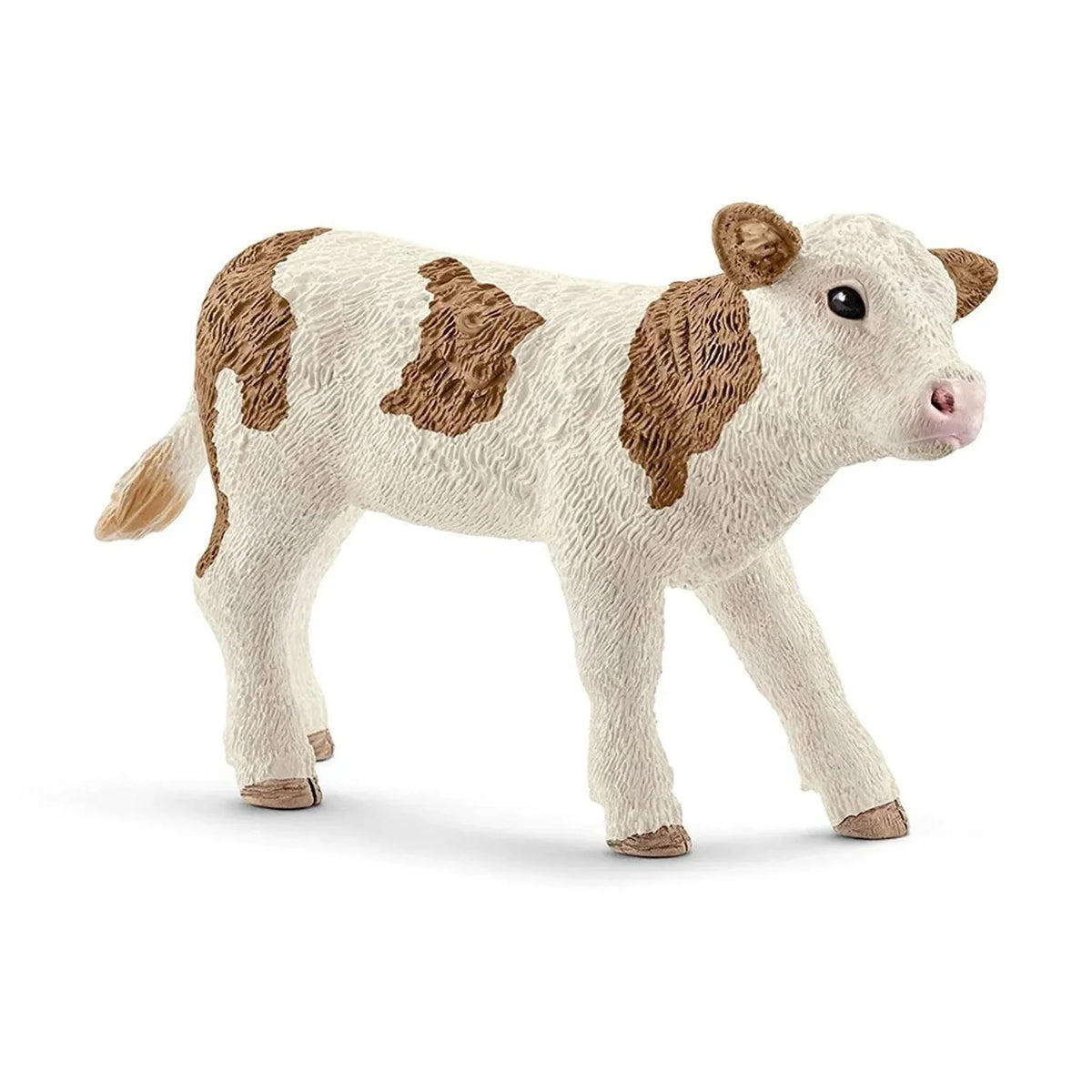 Schleich Mixed Cattle Bundle – 10 piece set
