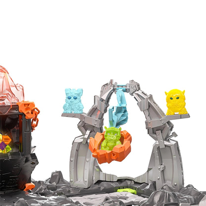 Schleich Smashrador Mastercave